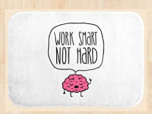 Quotes 4Mouse Pad -Rubber