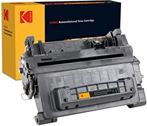 KODAK 90A Toner Cartridge Using for HP LaserJet M601 / M602 / M603 / M4555 (Black)