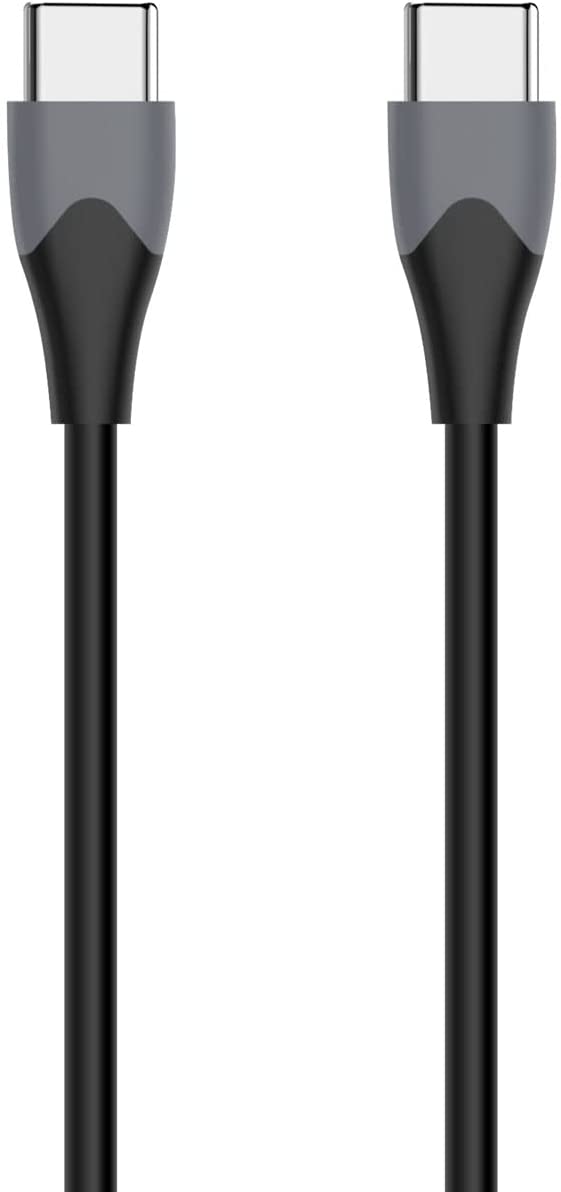 ENERGIZER CABLE USB-C TO USB-C-1.2M-C611CGBK