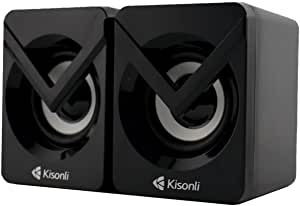 Speaker Kisonli L 1040 black