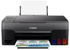 PIXMA G2460 Megatank Printer Grey