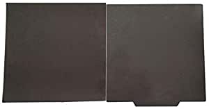 3D Printer 310 X 35x3mm Hot Bed Magnetic Sticker Flexible Platform