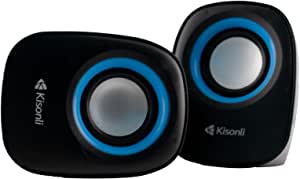 Speaker Kisonli V360
