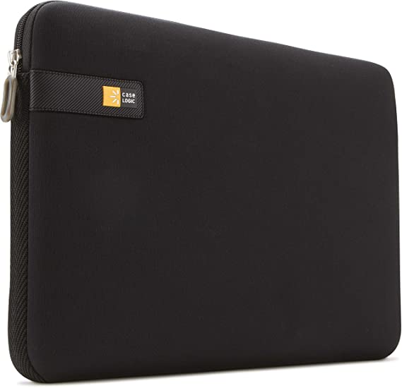 CASE LOGIC LAPTOP SLEEVE 11.6 INCHE LAPS111 BLACK