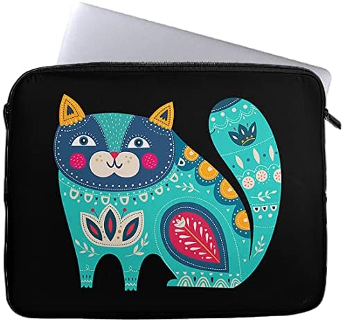 laptop sleeve 13.6 & 13 inch Protective Case with Zippe Carrying Bag laptop sleeve laptop sleeve sleeve laptop sleeve 13.6 & 13 inch -Tat Laptop Sleeve 125