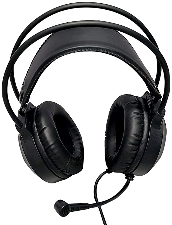 HEADPHONE GIGAMAX Q3 GAMING