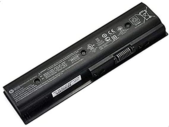 HP DV7 laptop battery
