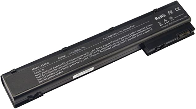 HP 8560W Laptop Battery