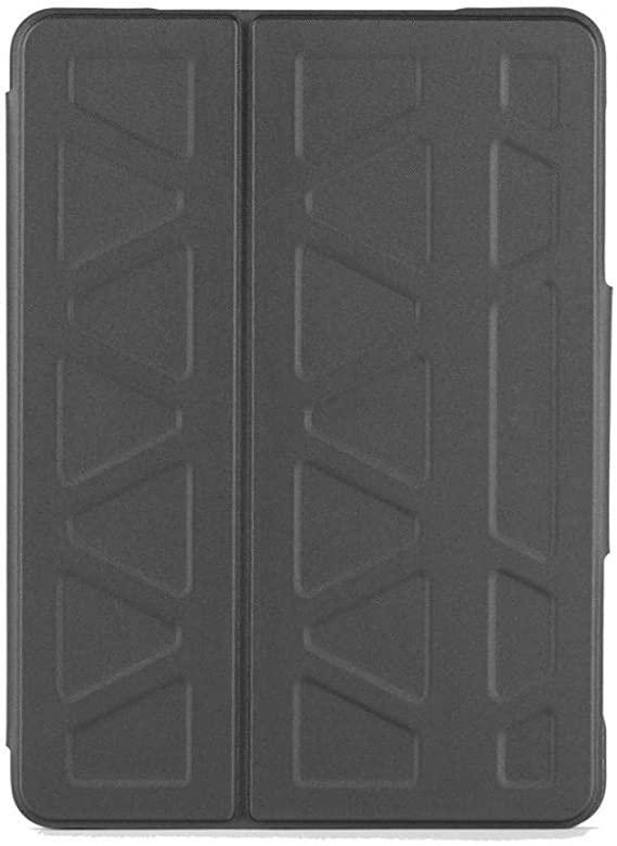 Belk 3D Flip Protection Case For Ipad Mini 1,2,3.4 -7,9 Inch-Grey