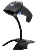 Syble 2055 Barcode Reader