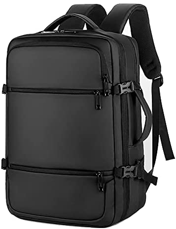 MEINAILI 15.6-Inch Casual Laptop Business Bag