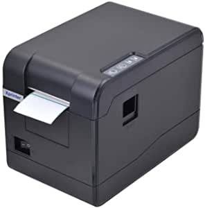 X-Printer Bills - Bilts - XP-Tech 233B