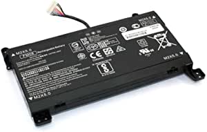 Downtown Battery For Laptop Models HP Omen 17-AN 16-pin FM08 922977-855 922753-421 HSTNN-LB8B