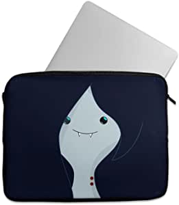 laptop sleeve 15.6 & 15 inch Protective Case with Zippe Carrying Bag laptop sleeve laptop sleeve laptop sleeve laptop sleeve 15.6 & 15 inch -Tat Casual Printed Laptop Sleeve60