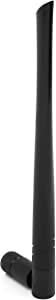 Alfa 2.4/5GHz Indoor Antenna 5dBi RP-SMA Male (ARS-NT5B)