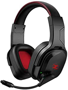 HEADPHONE TECHNO ZONE K-52 USB 7.1 GAMING