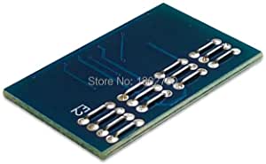 208S Chip with Cartridge for Samsung