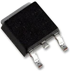 SMD"7805" 78M05 (SOT)