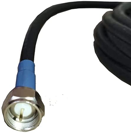 OM 100% Pure Copper 10 Meter Shower Cord