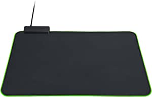 Razer Goliathus Chroma Soft Gaming Mouse Mat Powered by Razer Chroma Black