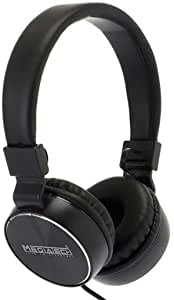 HEADPHONE MEDIATECH MT-388 CHAT