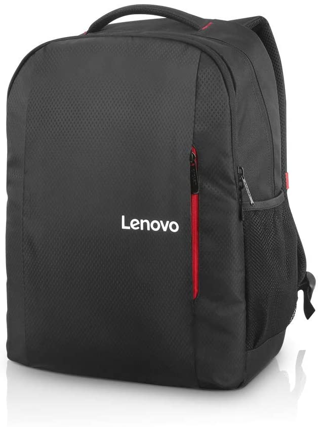 Lenovo 15.6” Laptop Backpack Black