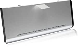 Battery Compatible with Apple APPLE A1280 (APPLE A1280)