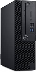 Dell optiplex 3070 - mt - core i3 9100 3.6