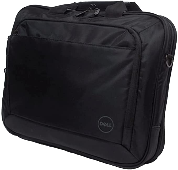 LAPTOP BAG DELL BUSINESS ORIGINAL - BLACK