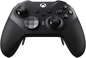 Elite Series 2 Controller - Black,2.3