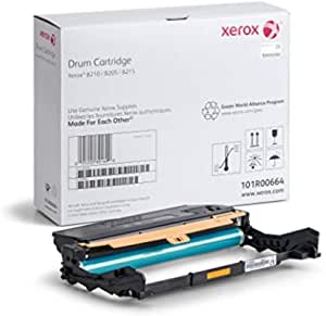 Xerox B205/ B210/ B215 - Drum Cartridge (10000 Pages) - 101R00664, Black, Standard Capacity
