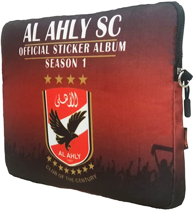 Cougar Laptop bag handbag sleeve notebook case - El Ahly