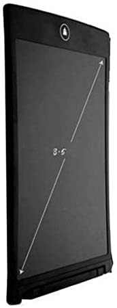 8.5 Inch LCD Writing Tablet Pad Paperless Office Writing Board - Blackyuturoaa64103