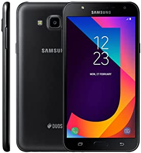 Samsung Galaxy J7 Core Dual SIM - 16GB, 2GB RAM, 4G LTE, Black