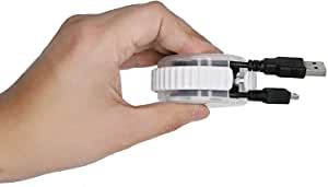 Cable Reel for Wire Management