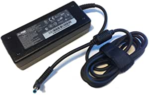 Laptop Charger for HP Pavilion 15-AK011NA 15-AK085NA Compatible Replacement Notebook Adapter Adaptor Power Supply