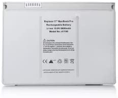 Battery Compatible with Apple APPLE A1189 (APPLE A1189)