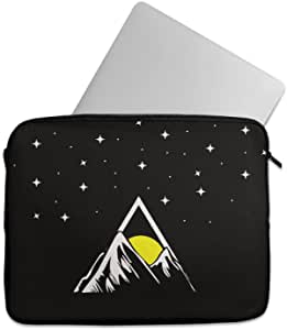 laptop sleeve 15.6 & 15 inch Protective Case with Zippe Carrying Bag laptop sleeve laptop sleeve laptop sleeve laptop sleeve 15.6 & 15 inch -Tat Casual Printed Laptop Sleeve 29