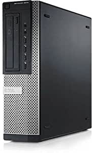 Dell - Optiplex 7010 MT 500 GB)