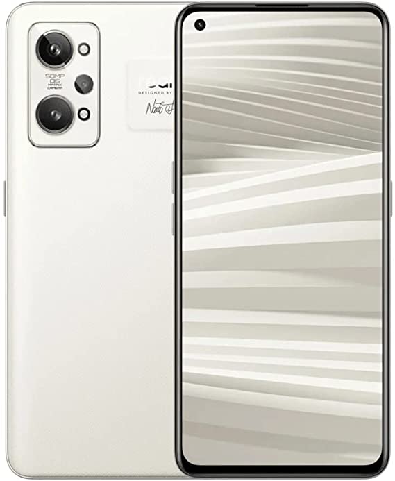 Realme Gt 2 Pro (white)