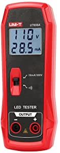 UT659A LED tester