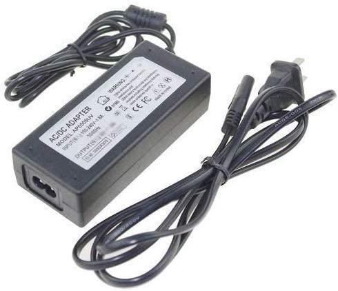 Kircuit AC Adapter for Toshiba C55D-A5382 C55D-A5392 C55D-A5372 Laptop Power Supply Cord