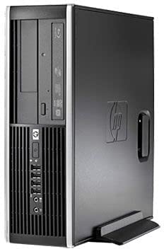 HP Pro 6305 Microtower (C7C95AW, 500 GB)