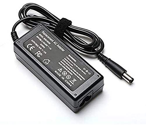EliveBuyIND® Replacement Laptop Adapter for HP PAVILION DV4 DV5 DV6 DV3