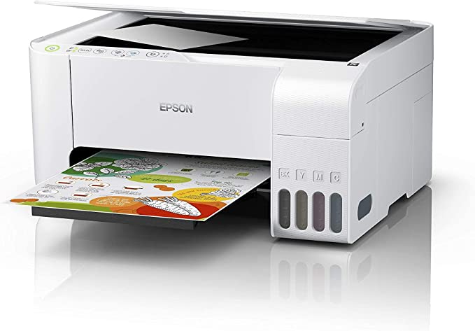 EcoTank L3156 Printer