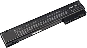 HP 8560W Laptop Battery