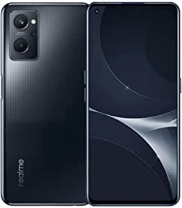 realme 9i (Prism Black, 128 GB)  (6 GB RAM)