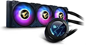 Gigabyte AORUS WATERFORCE X 360