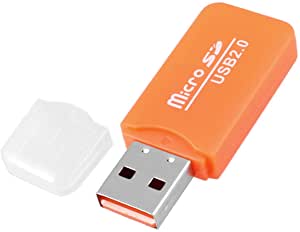 USB 2.0 Type B Male To Female 2000MM