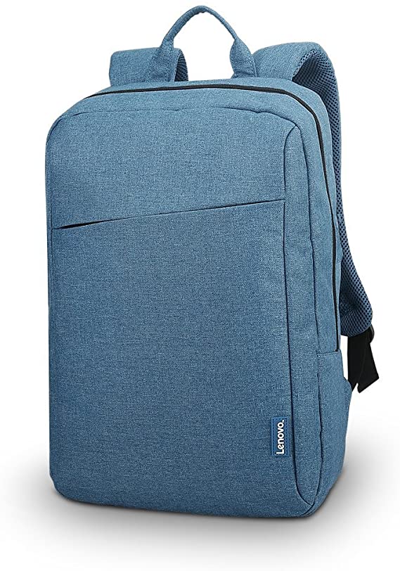 Lenovo B210 15.6 inch Casual Laptop Backpack, Blue